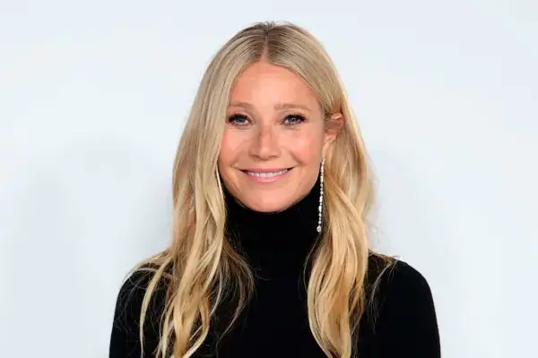 Gwyneth Paltrow Adota Tendência Luxuosa em Sua Cozinha